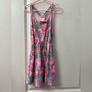 Tommy Bahama Girls Flower Dress